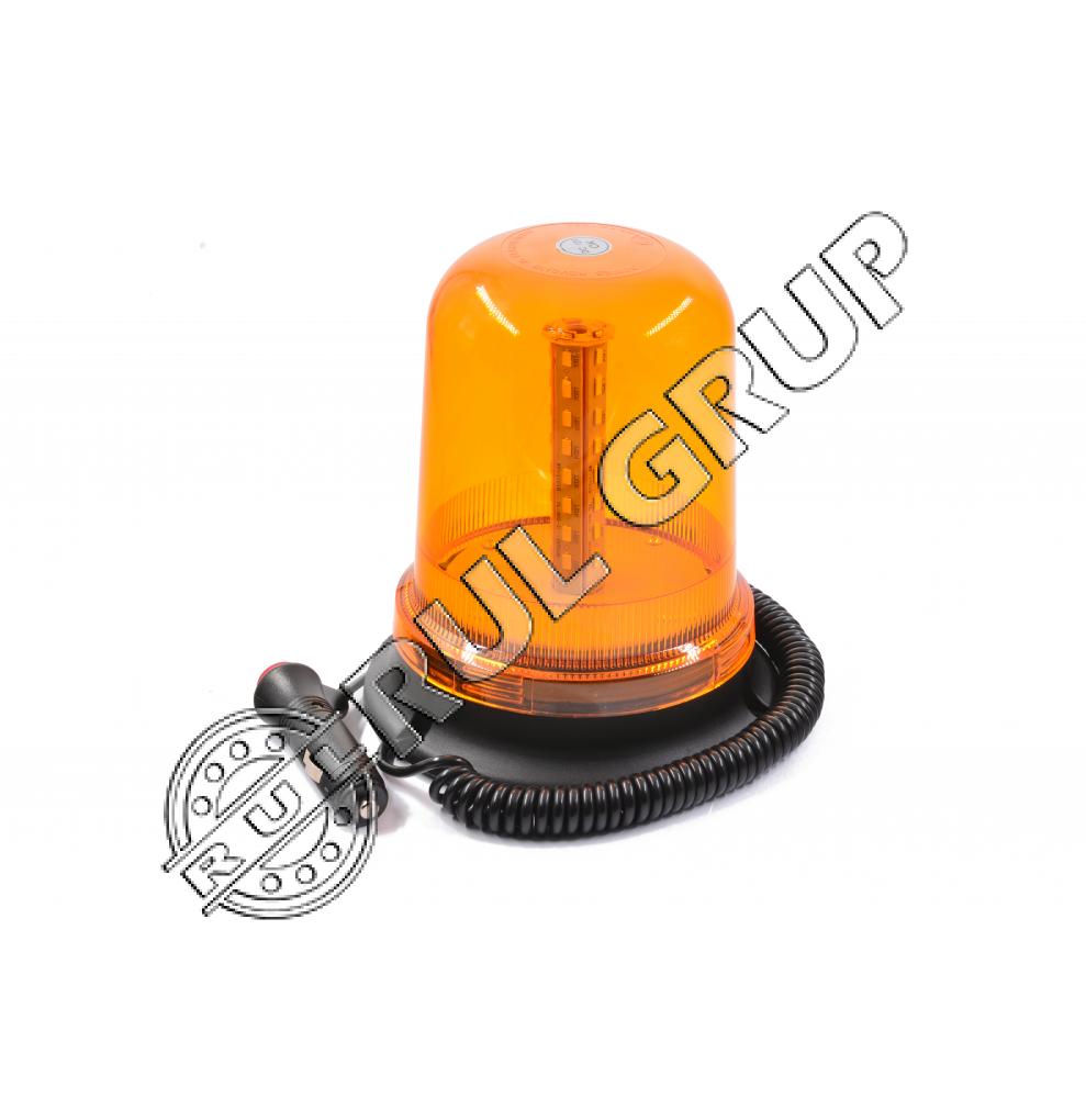 GIROFAR CU LED SMD 12V BRECKNER